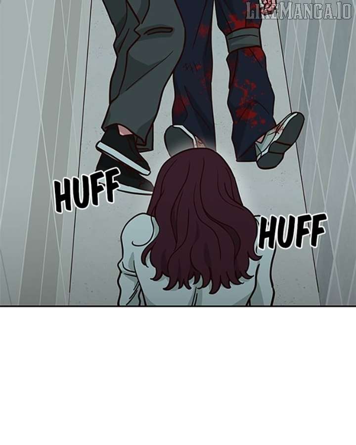 I’m the Only One Bullied by the New High School Student Chapter 66 - Page 47