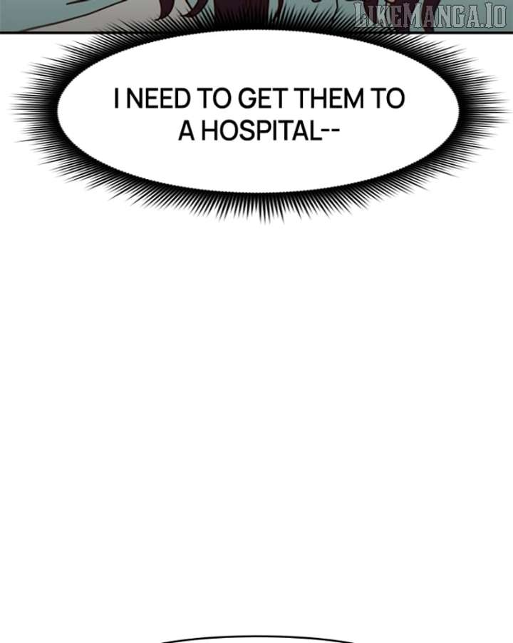 I’m the Only One Bullied by the New High School Student Chapter 66 - Page 50