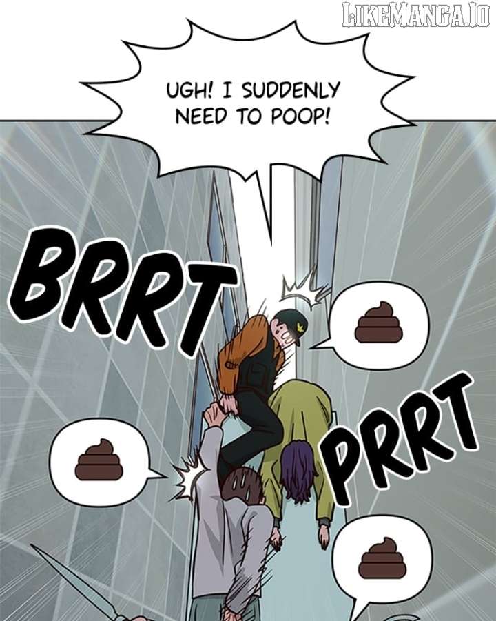 I’m the Only One Bullied by the New High School Student Chapter 66 - Page 67