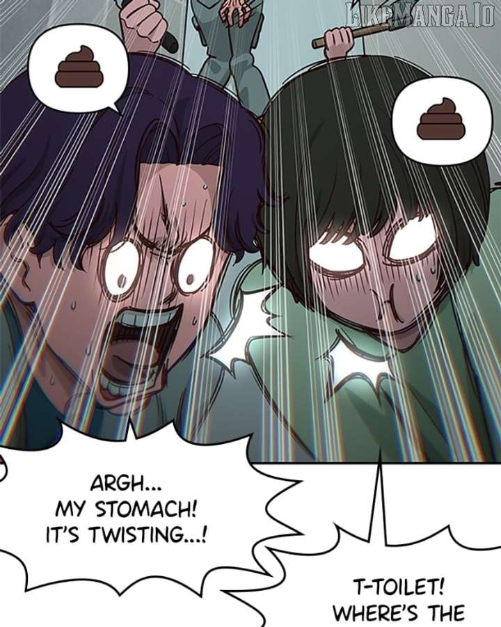 I’m the Only One Bullied by the New High School Student Chapter 66 - Page 68