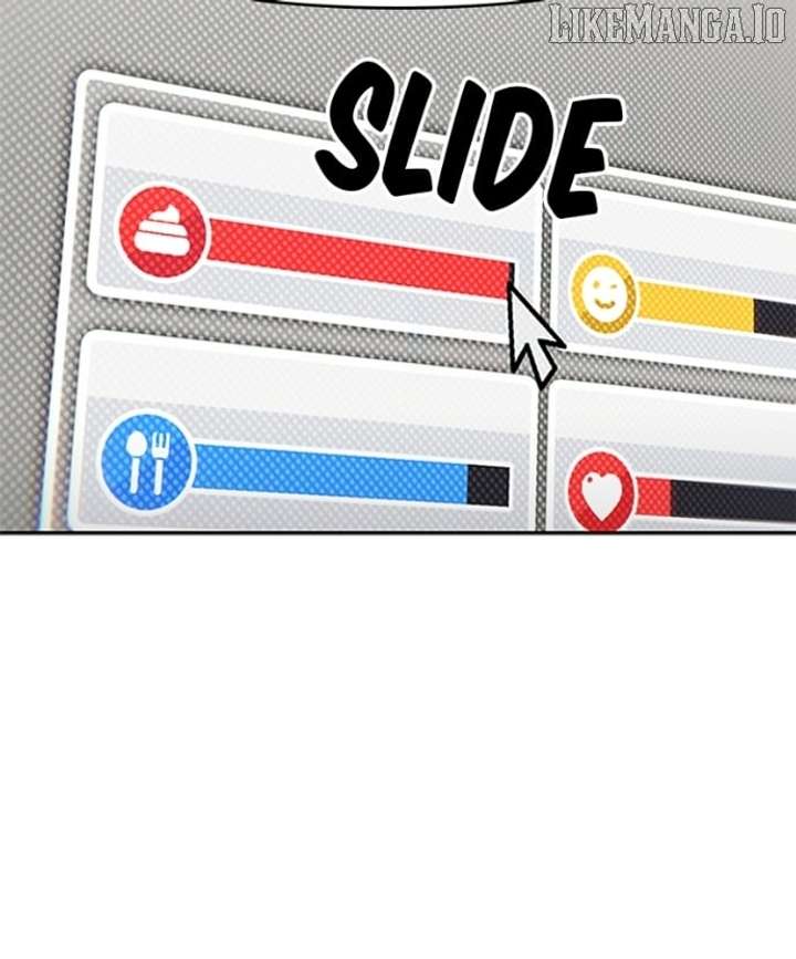 I’m the Only One Bullied by the New High School Student Chapter 66 - Page 72