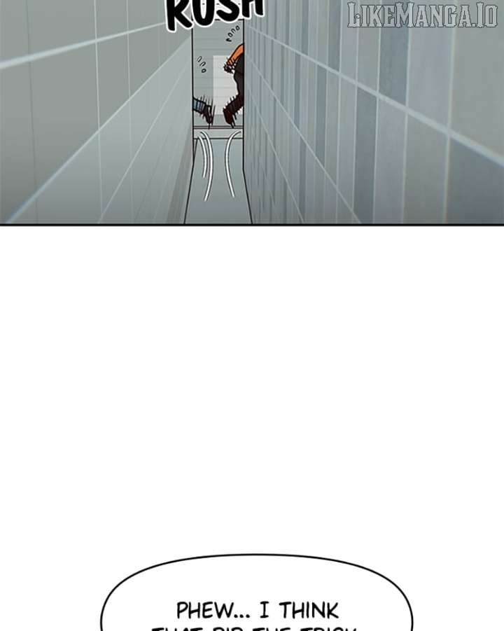 I’m the Only One Bullied by the New High School Student Chapter 66 - Page 76