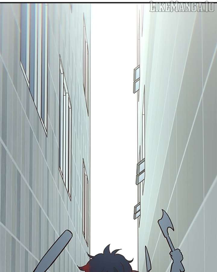 I’m the Only One Bullied by the New High School Student Chapter 66 - Page 8