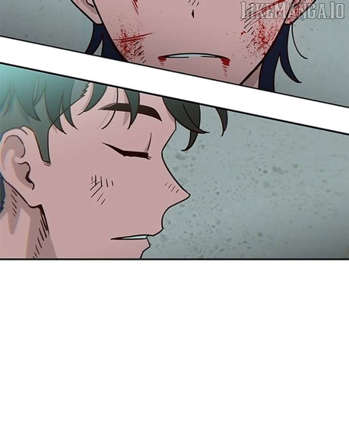 I’m the Only One Bullied by the New High School Student Chapter 66 - Page 80