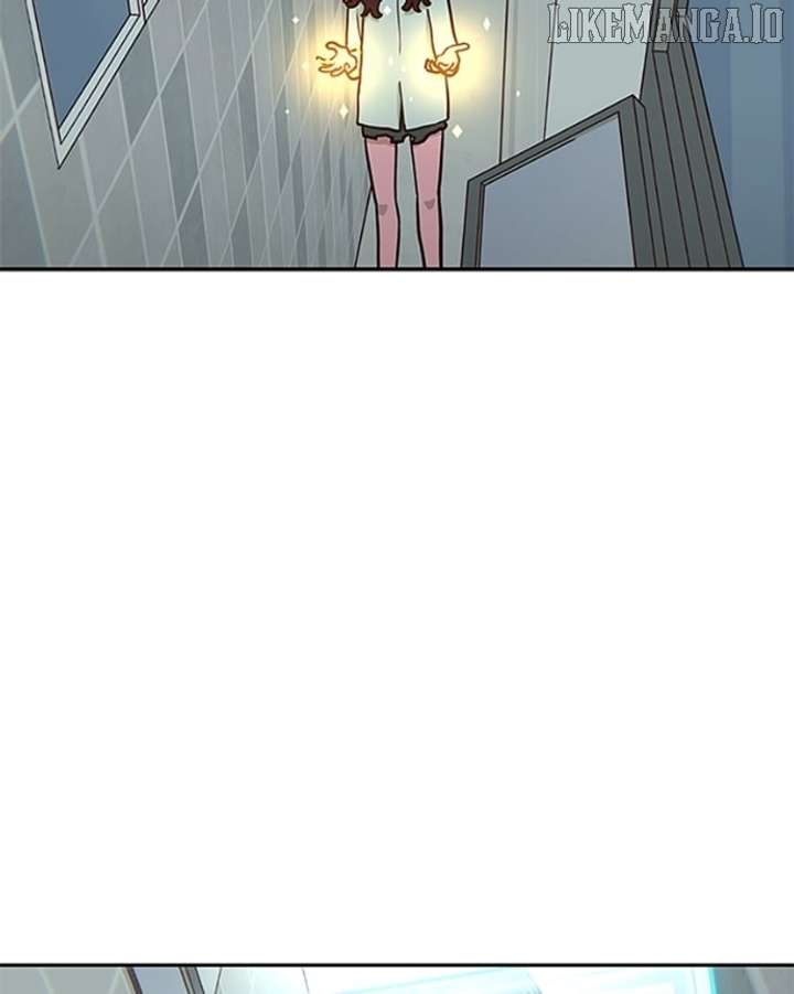 I’m the Only One Bullied by the New High School Student Chapter 66 - Page 90