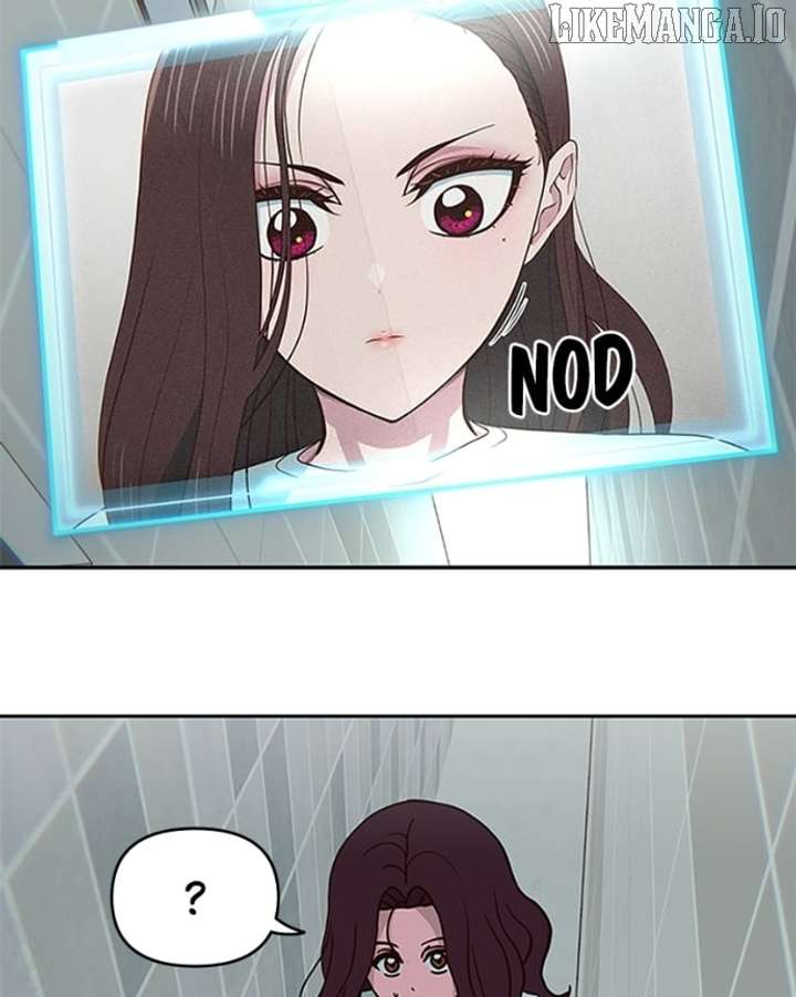 I’m the Only One Bullied by the New High School Student Chapter 66 - Page 91