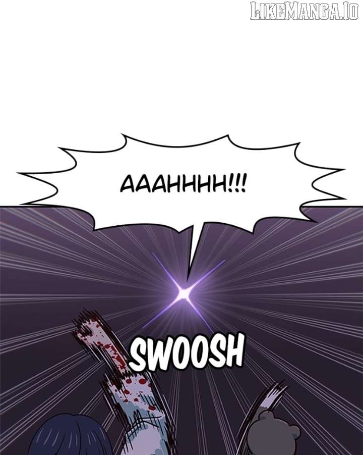 I’m the Only One Bullied by the New High School Student Chapter 66 - Page 98