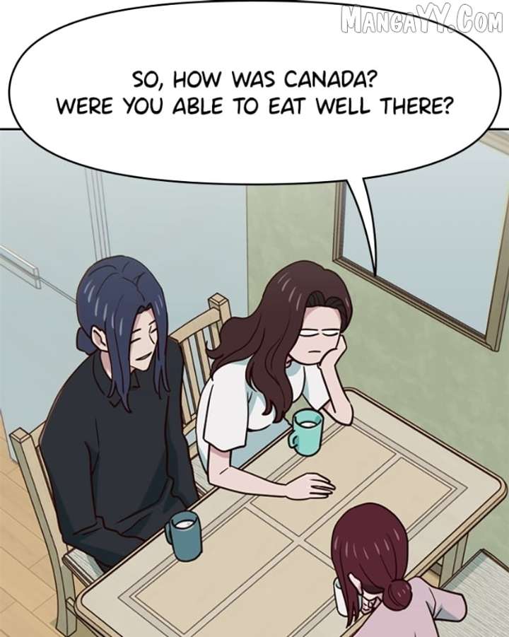 I’m the Only One Bullied by the New High School Student Chapter 67 - Page 106