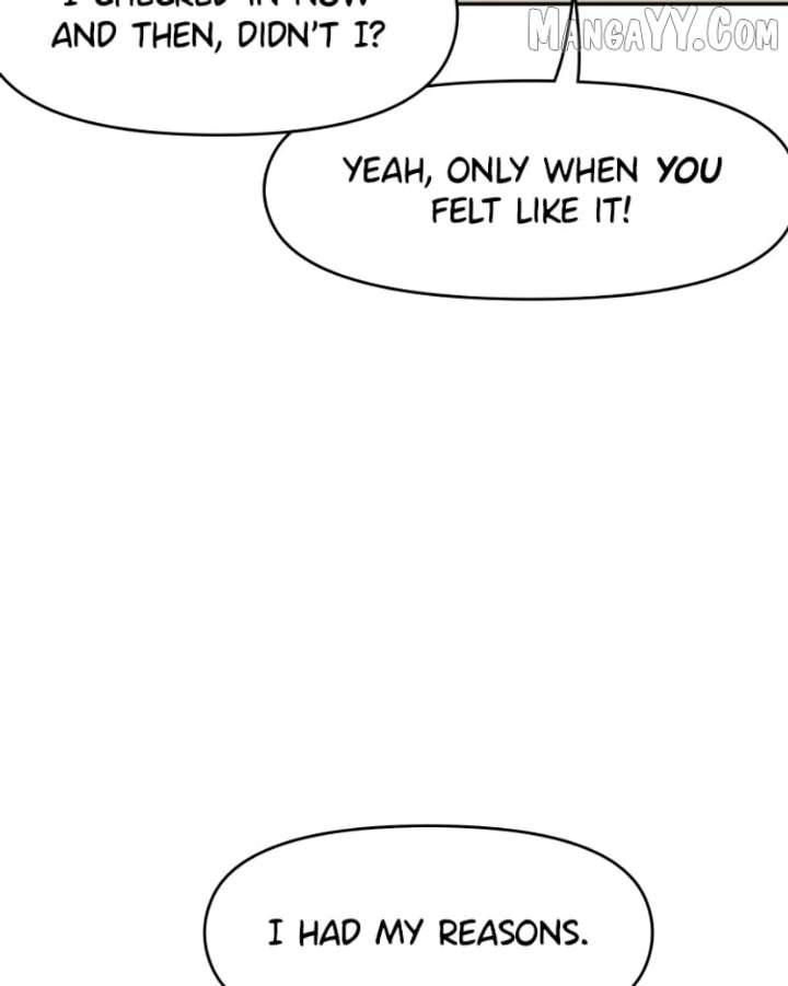 I’m the Only One Bullied by the New High School Student Chapter 67 - Page 114