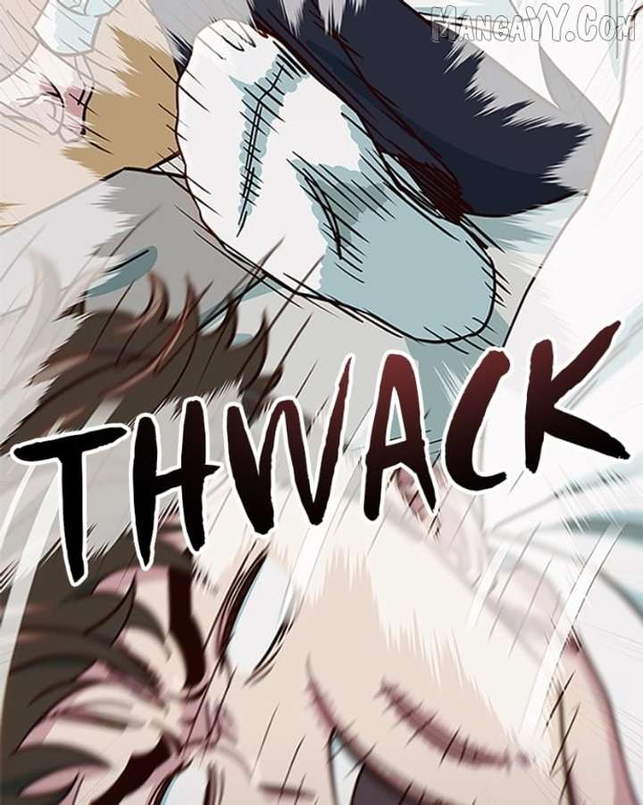 I’m the Only One Bullied by the New High School Student Chapter 67 - Page 12