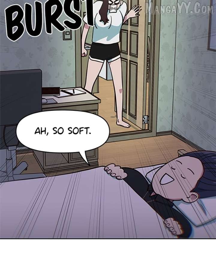 I’m the Only One Bullied by the New High School Student Chapter 67 - Page 123