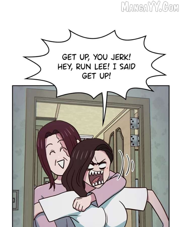 I’m the Only One Bullied by the New High School Student Chapter 67 - Page 129