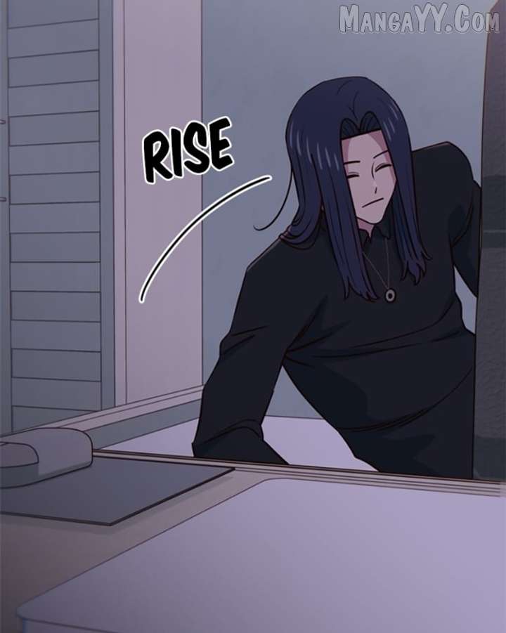 I’m the Only One Bullied by the New High School Student Chapter 67 - Page 134