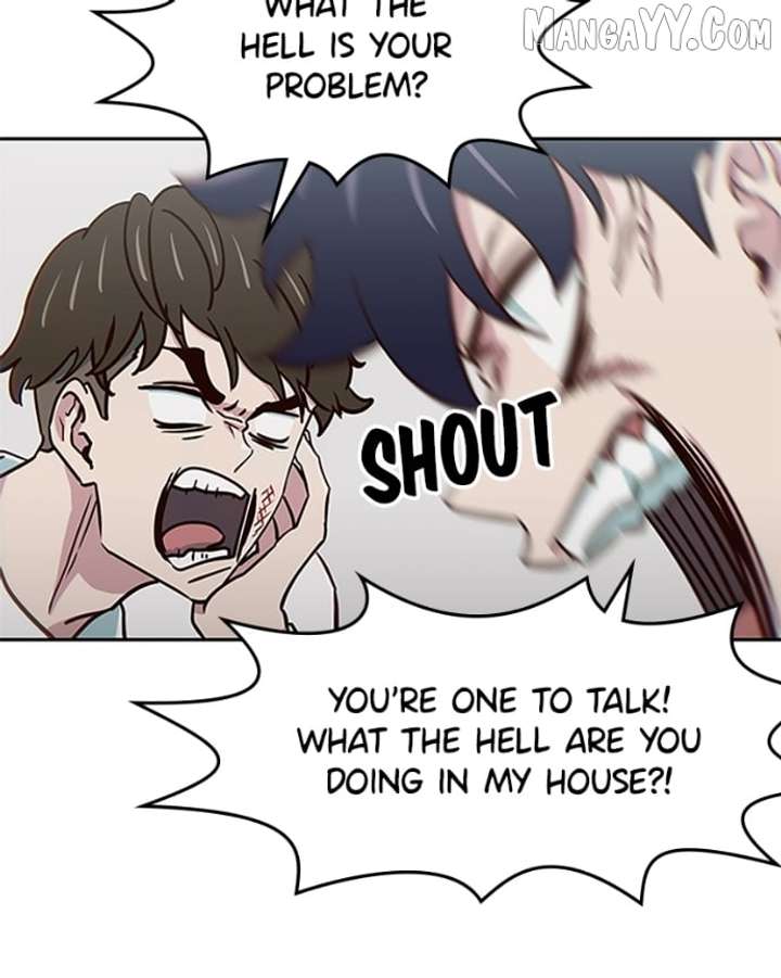 I’m the Only One Bullied by the New High School Student Chapter 67 - Page 14