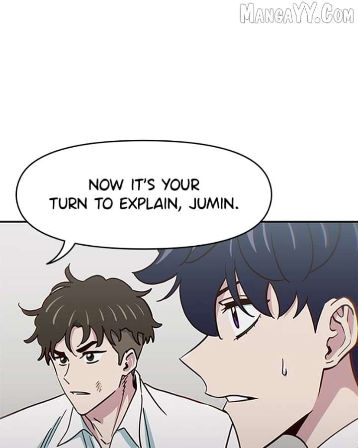 I’m the Only One Bullied by the New High School Student Chapter 67 - Page 22