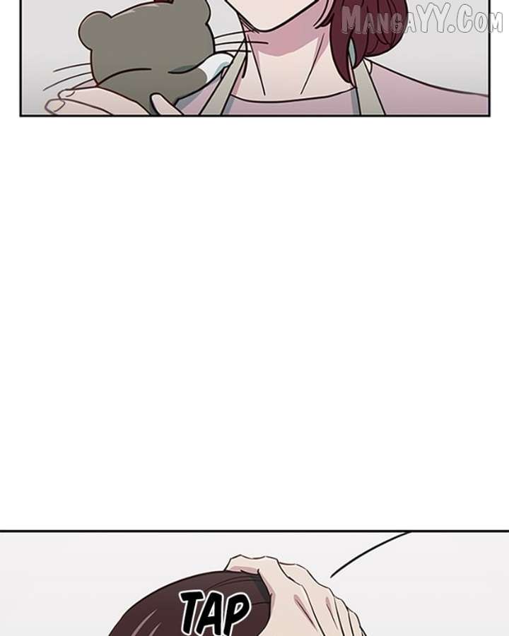 I’m the Only One Bullied by the New High School Student Chapter 67 - Page 39