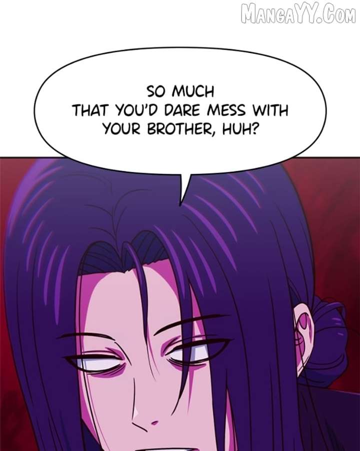 I’m the Only One Bullied by the New High School Student Chapter 67 - Page 43