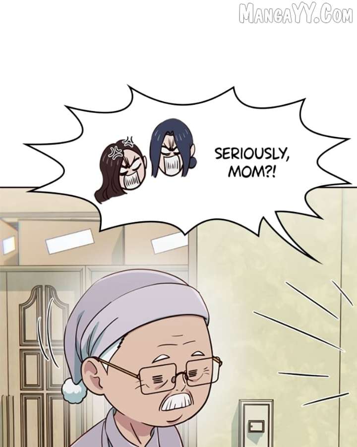 I’m the Only One Bullied by the New High School Student Chapter 67 - Page 47