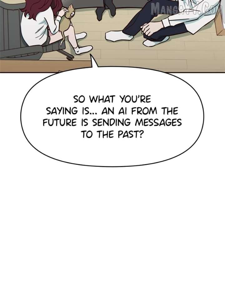 I’m the Only One Bullied by the New High School Student Chapter 67 - Page 50