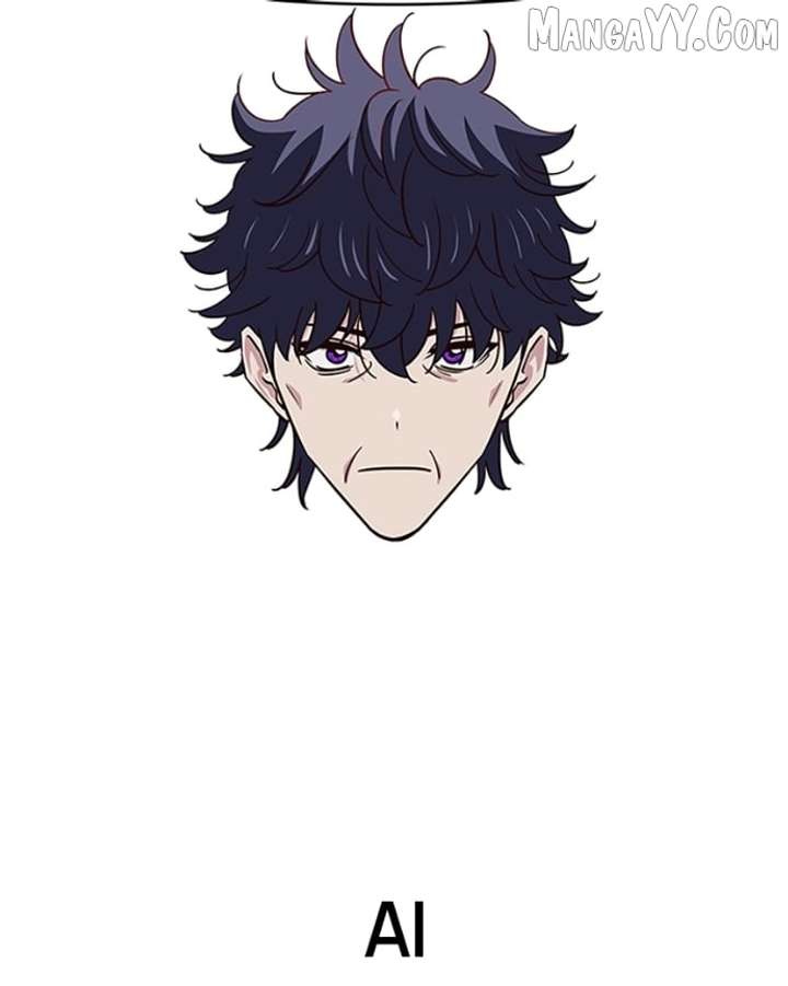 I’m the Only One Bullied by the New High School Student Chapter 67 - Page 53