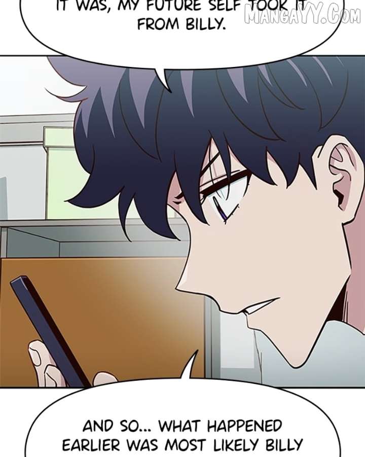 I’m the Only One Bullied by the New High School Student Chapter 67 - Page 56