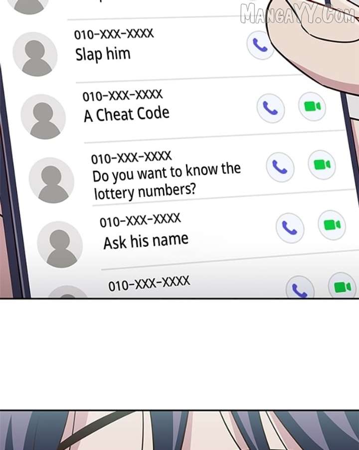 I’m the Only One Bullied by the New High School Student Chapter 67 - Page 58