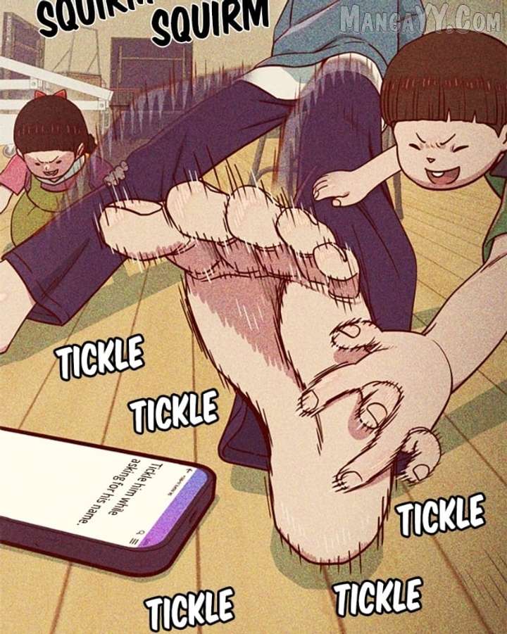 I’m the Only One Bullied by the New High School Student Chapter 67 - Page 67