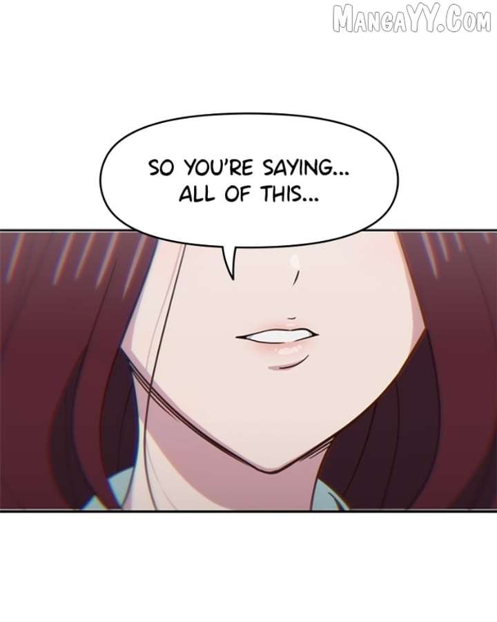 I’m the Only One Bullied by the New High School Student Chapter 67 - Page 73