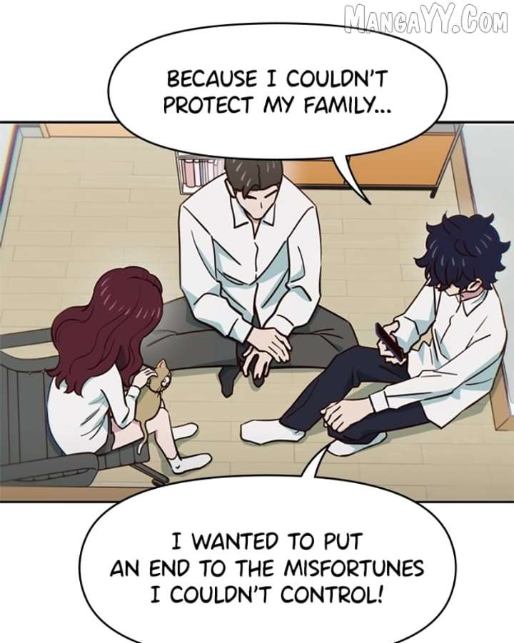 I’m the Only One Bullied by the New High School Student Chapter 67 - Page 78