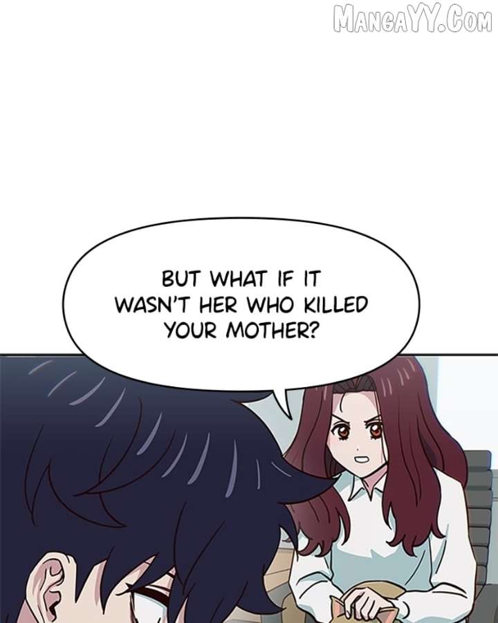 I’m the Only One Bullied by the New High School Student Chapter 67 - Page 82