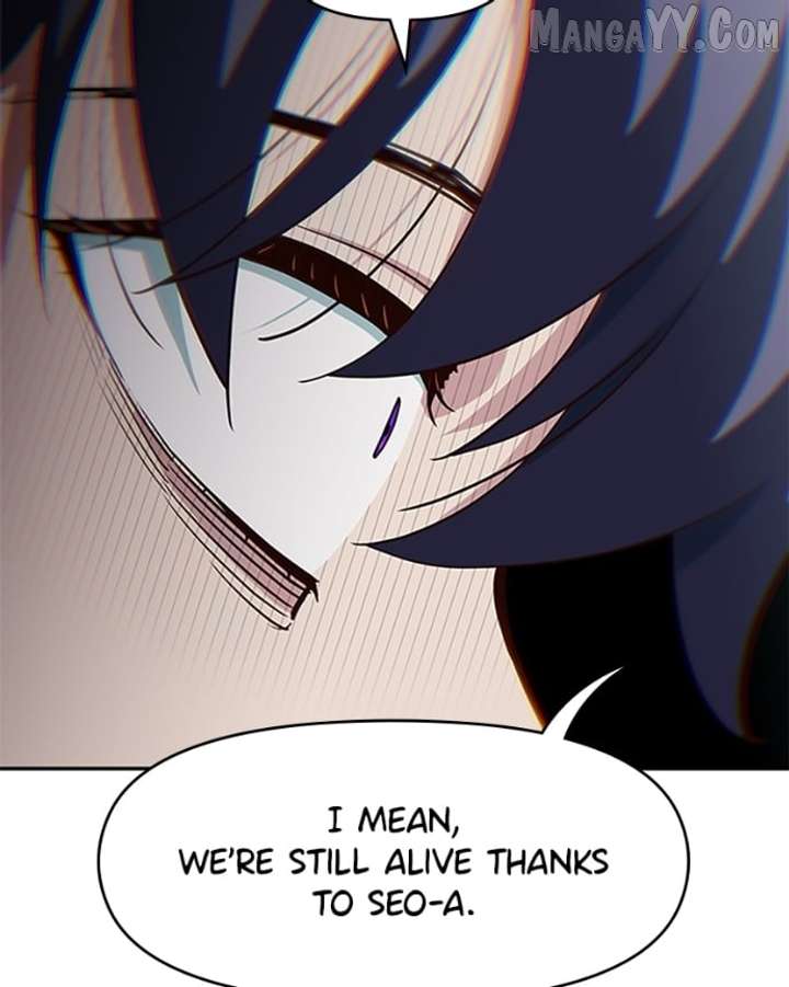 I’m the Only One Bullied by the New High School Student Chapter 67 - Page 84