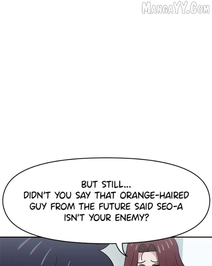 I’m the Only One Bullied by the New High School Student Chapter 67 - Page 98