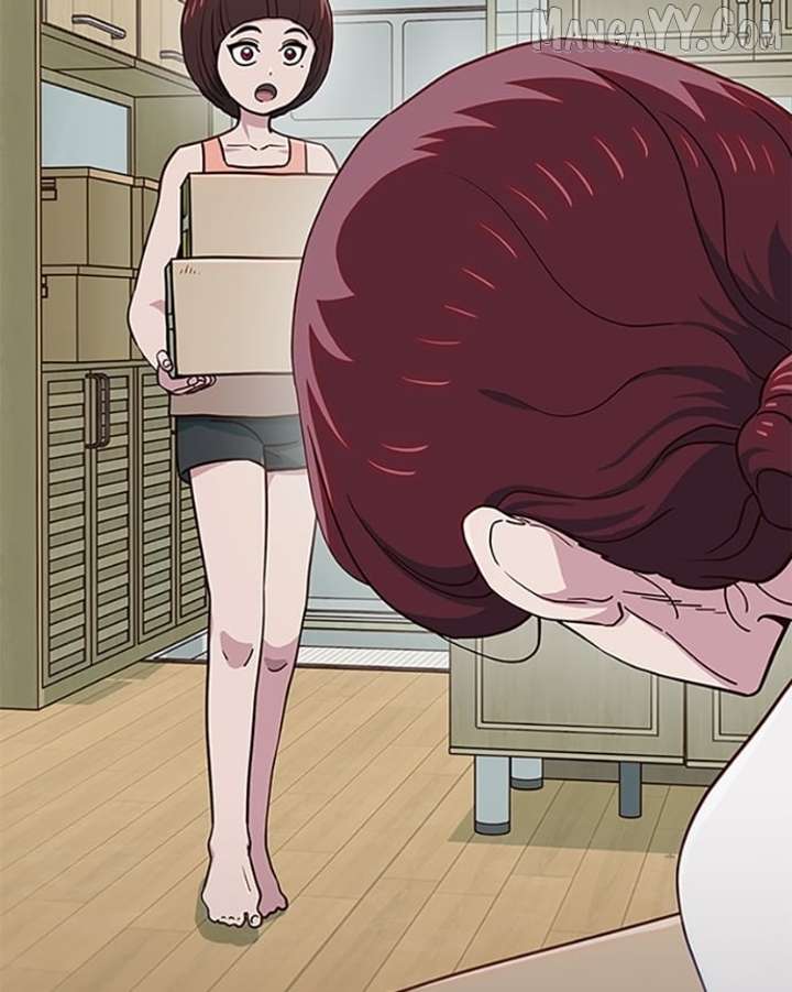 I’m the Only One Bullied by the New High School Student Chapter 68 - Page 103