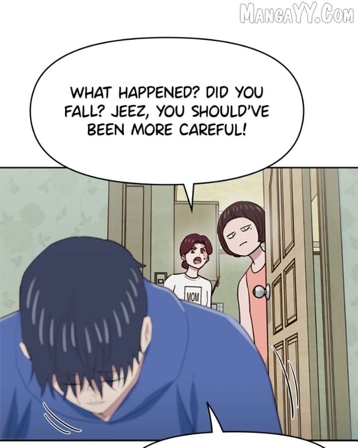 I’m the Only One Bullied by the New High School Student Chapter 68 - Page 11