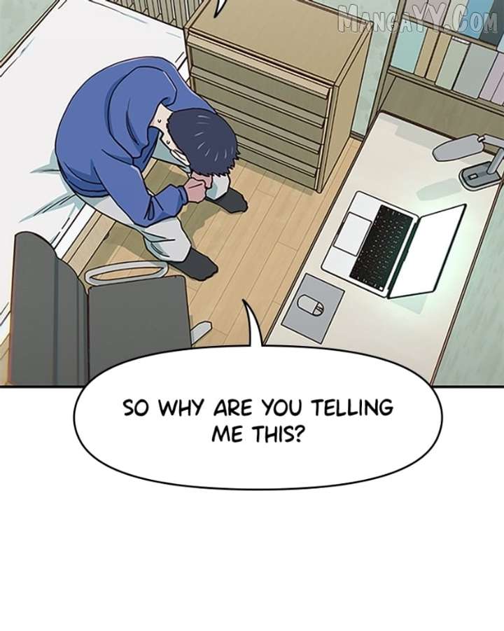 I’m the Only One Bullied by the New High School Student Chapter 68 - Page 112