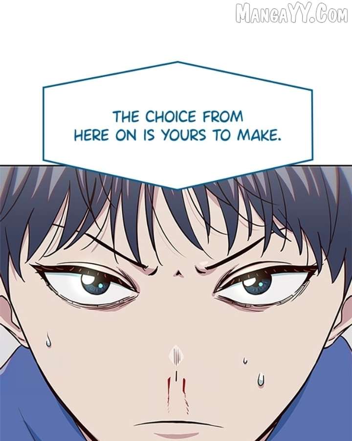 I’m the Only One Bullied by the New High School Student Chapter 68 - Page 115