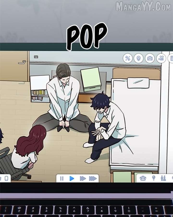 I’m the Only One Bullied by the New High School Student Chapter 68 - Page 136