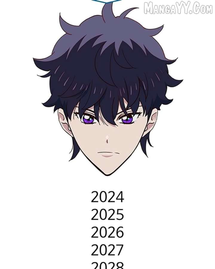 I’m the Only One Bullied by the New High School Student Chapter 68 - Page 146