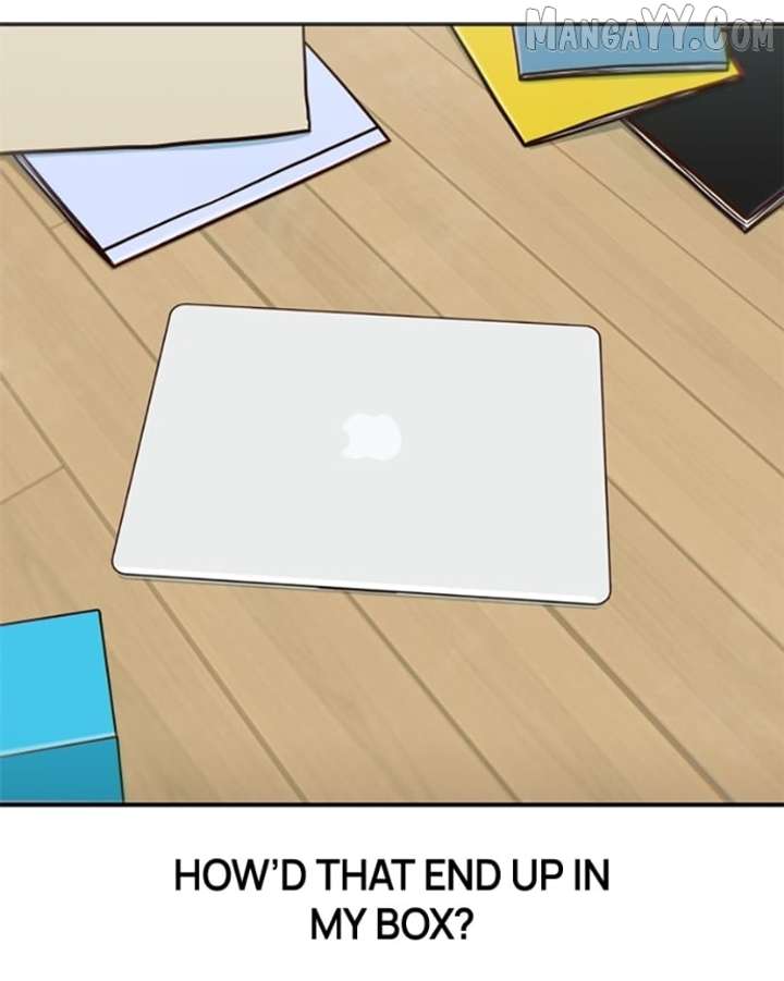 I’m the Only One Bullied by the New High School Student Chapter 68 - Page 17