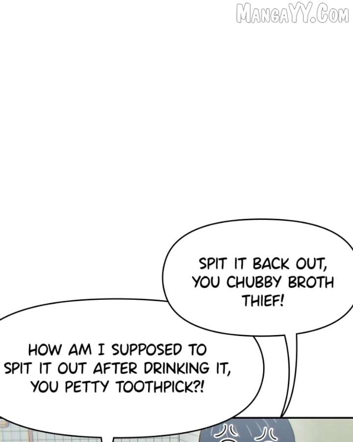 I’m the Only One Bullied by the New High School Student Chapter 68 - Page 23