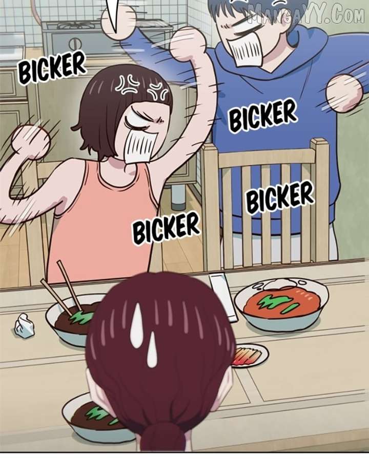 I’m the Only One Bullied by the New High School Student Chapter 68 - Page 24