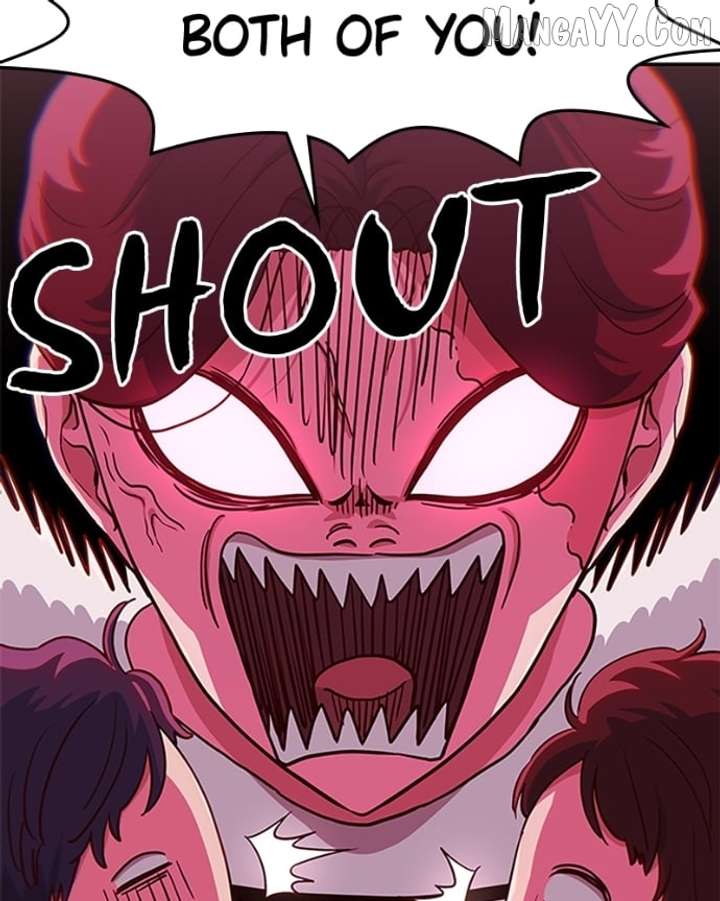 I’m the Only One Bullied by the New High School Student Chapter 68 - Page 31