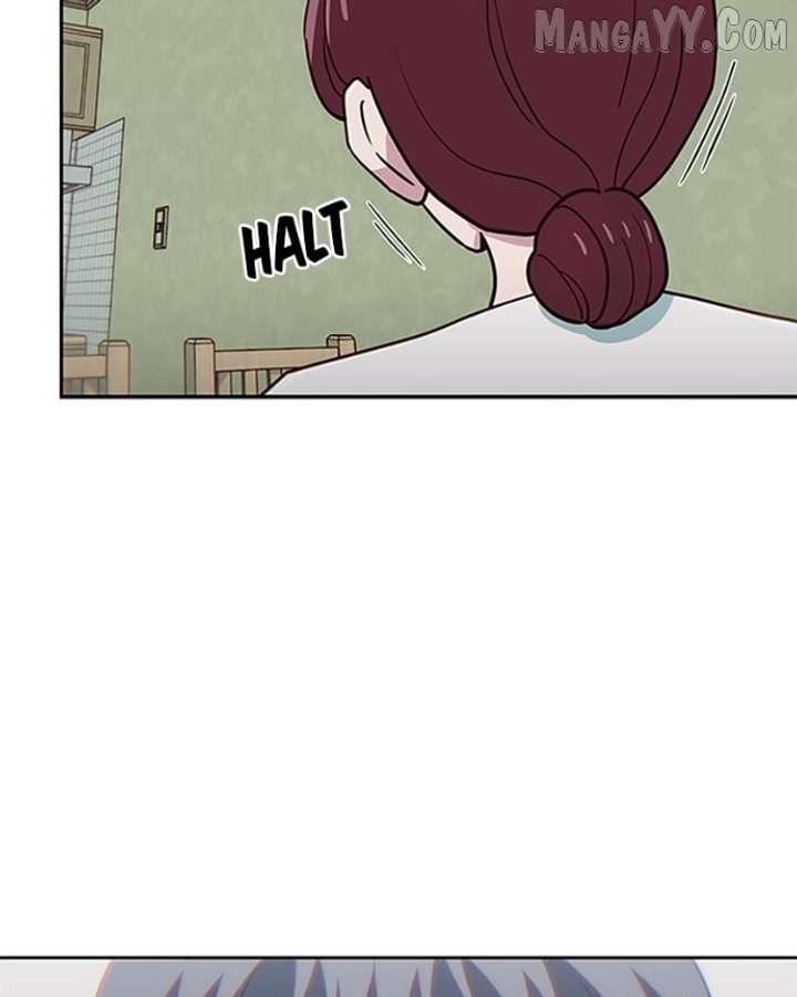 I’m the Only One Bullied by the New High School Student Chapter 68 - Page 36