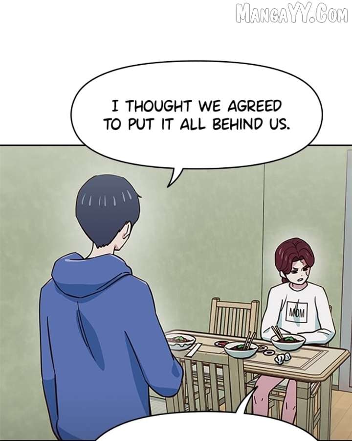 I’m the Only One Bullied by the New High School Student Chapter 68 - Page 39