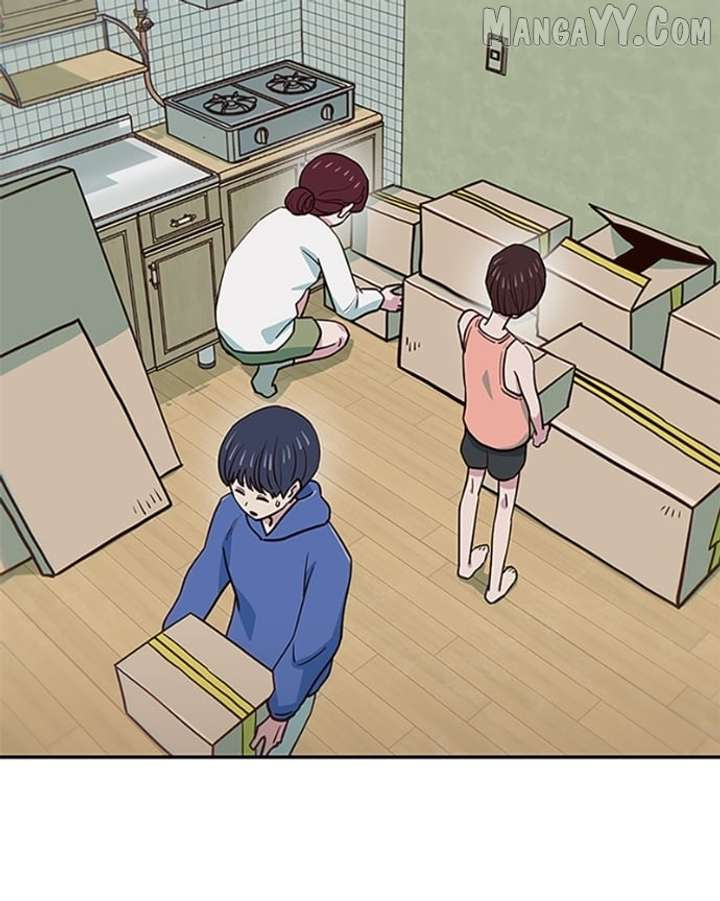 I’m the Only One Bullied by the New High School Student Chapter 68 - Page 4