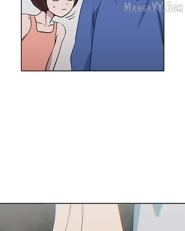 I’m the Only One Bullied by the New High School Student Chapter 68 - Page 48