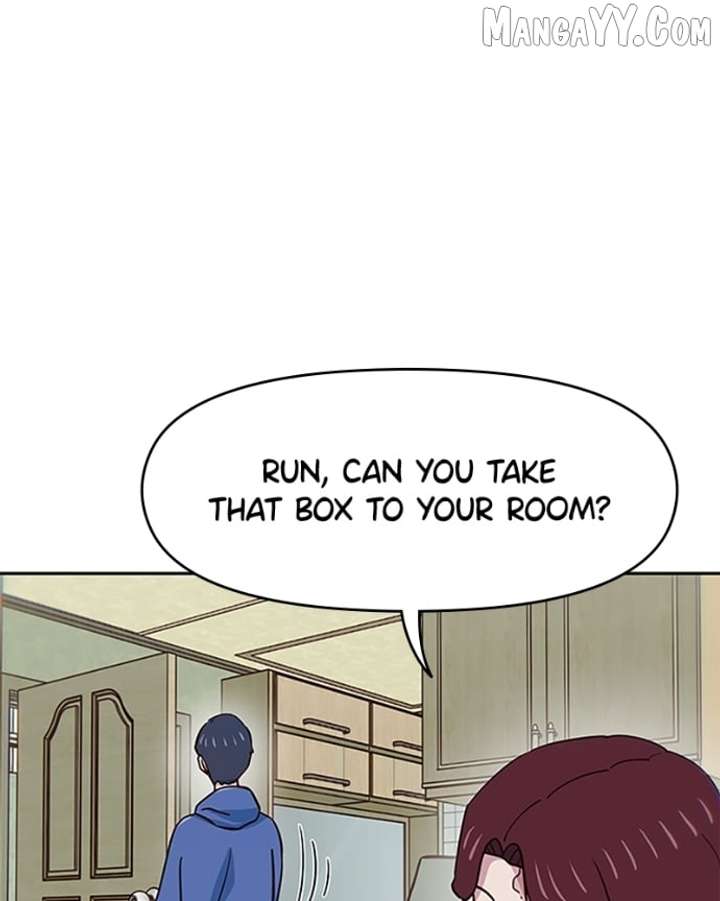 I’m the Only One Bullied by the New High School Student Chapter 68 - Page 5