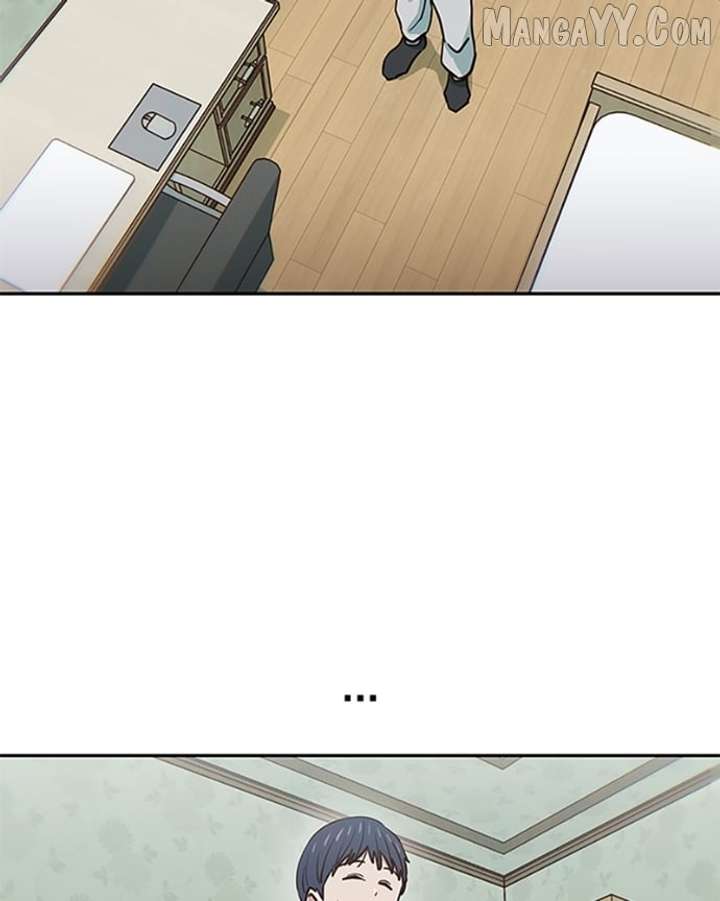 I’m the Only One Bullied by the New High School Student Chapter 68 - Page 54