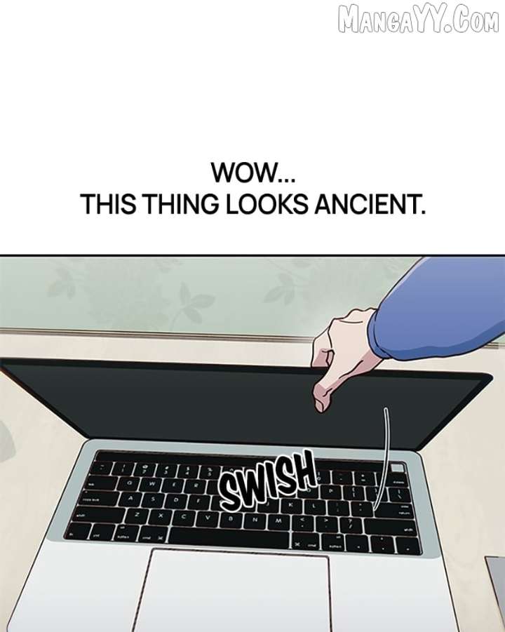 I’m the Only One Bullied by the New High School Student Chapter 68 - Page 56