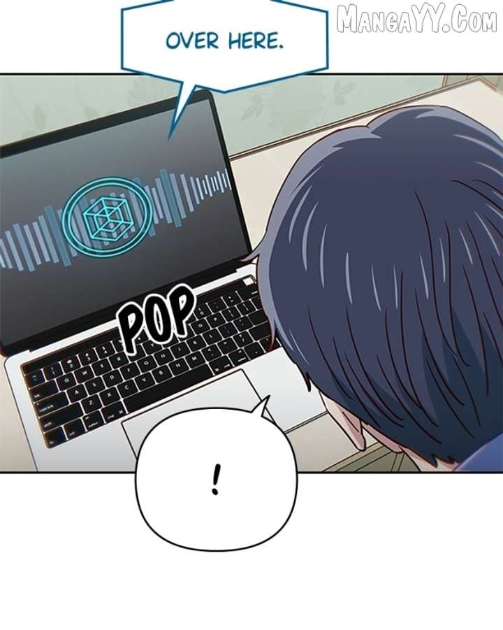 I’m the Only One Bullied by the New High School Student Chapter 68 - Page 61